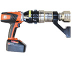 TQS Series Straight Type Cordless Electric Torque Wrench
