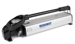 Rehobot PHS Series Two Stage Aluminum Hand Pumps 1000 Bar