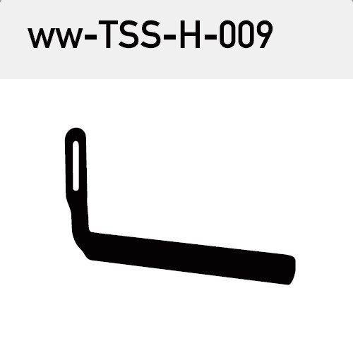 tss-h-009-tool-storage-holder-hook
